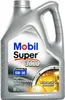 MOBIL Super 3000 Formula V für 5W-30 5 Liter Motoröl Produktbild-Vorschau 1