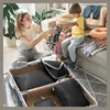 ORGANIZZATORE A COMPRESSORE per l'imballaggio di valigie e Anteprima dell’immagine prodotto 11