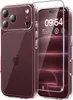 Hülle + 2X Schutzglas für iPhone 18 Pro Max Full Produktbild-Vorschau 1