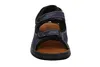 Josef Seibel Franklyn Sandalette Blau Produktbild-Vorschau 5