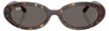 RAY-BAN 0RB2223 Sonnenbrille braun 54 Produktbild-Vorschau 2