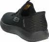 Skechers Sneakers 108144EC-BBK in Black color size 39 Anteprima dell’immagine prodotto 10