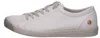 Softinos Schnürhalbschuhe in weiss/weiss kombi, Gr. 39 Produktbild-Vorschau 8
