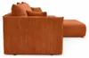 Kaiser Möbel Ecksofa, Sofa L-Form, Couch L-Form, Livorno L, Produktbild-Vorschau 8