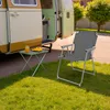 Sedia pieghevole Classic Piccolo - Grigio - Sedia da Anteprima dell’immagine prodotto 7