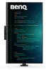 BenQ 9H.LM2LJ.TBE BenQ 71,6cm RD280UA 3:2 HDMI/USB-C/DP Náhľad obrázku produktu 7