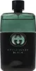 Gucci Guilty Black Pour Homme Eau de Toilette per uomo 90 Anteprima dell’immagine prodotto 6