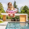 Aiuto al galleggiamento gonfiabile Swim Essentials Leopard Anteprima dell’immagine prodotto 6
