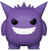 Funko Pop! Pokémon - Gengar (10 Inch) #1049 Special Edition Produktbild-Vorschau 3
