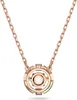 Swarovski 5272364 Kette mit Anhänger Damen Sparkling Dance Produktbild-Vorschau 9