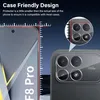 2X Schutzglas für Xiaomi Poco F8 Pro Display Kamera Produktbild-Vorschau 5