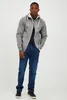 BLEND BHSpeedy Herren Sweatjacke Kapuzenjacke Hoodie mit Produktbild-Vorschau 3