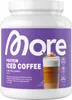 More Nutrition Protein Iced Coffee 500g Produktbild-Vorschau 1