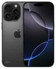 Apple iPhone 16 Pro 128GB Titanio Nero Anteprima dell’immagine prodotto 1