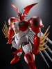 Getter Robo Arc Soul of Chogokin Diecast Actionfigur GX-99 Produktbild-Vorschau 5