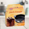 Dr. Oetker Springform Ø 16 cm, kleine Kuchenform mit Produktbild-Vorschau 3