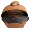 X-ZONE Rucksack Herren, Damen 020625 cognac Produktbild-Vorschau 6