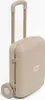 Doloni Spielzeug-Rollkoffer beige 38 cm hoch, 29 cm breit, Produktbild-Vorschau 2