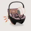 Lionelo Babyschale MOXIE i-Size SET Kindersitzbasis, Produktbild-Vorschau 7