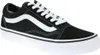 Vans U OLD SKOOL D3H Y28 Black / White US 4 / EUR 35 / UK 3 Náhľad obrázku produktu 33