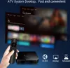 TVBOX 4K Android 10 2023 Výkonná paměťová kapacita Náhled obrázku produktu 8