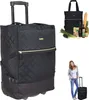 Punta Wheel CLASSY Einkaufstrolley Einkaufsroller Trolley Produktbild-Vorschau 1