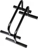 HMS Fitness PW10, 210 kg, Wand, Schwarz, Metall, 600 mm, Produktbild-Vorschau 5