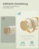 SONGMICS Schmuckhalter, Schmuckständer, 3 Armbandhalter, Produktbild-Vorschau 3