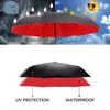 Regenschirm Taschenschirm Sturmfest Auf-Zu-Automatik Schirm Produktbild-Vorschau 4