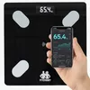Waga Łazienkowa Analityczna Elektroniczna Fitchemy Sportowa Podgląd zdjęcia produktu 1