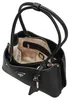 Borsa A Tracolla Del Marchio Guess Del Modello Meridian Ii Anteprima dell’immagine prodotto 15
