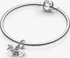 Pandora Glühwürmchen Charm-Anhänger 799352C01 Anhänger Produktbild-Vorschau 5