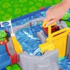 AquaPlay Bergsee 126 x 88 x 35 cm Produktbild-Vorschau 27