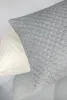 SCHÖNER WOHNEN-Kollektion Kissenhülle BUBBLE Grau Produktbild-Vorschau 7