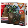 Meccano 6060171, Zestaw do budowania, 5 lat(a), 860 g Podgląd zdjęcia produktu 2
