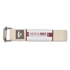 Yogagurt mit Schiebeschnalle ASANA BELT 2,5m, Metall natur Produktbild-Vorschau 2