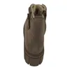 Lurchi LANIA-TEX Kinderschuhe Mädchen Schnürstiefel Beige Productafbeelding-voorbeeld 20