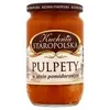 Pulpety w sosie pomidorowym z marchewką i pietruszką 700g - Podgląd zdjęcia produktu 2