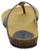 Bio Pantolette bis 30mm Sohlenhöhe SC315741004 Produktbild-Vorschau 3