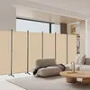 Angel Living 6-częściowa parawanowa przegroda wewnętrzna Podgląd zdjęcia produktu 2