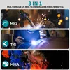 Elektroschweißgerät, 3-in-1 MIG/MMA/TIG Inverter Produktbild-Vorschau 5