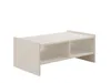 Skye Decor, Pera - White, Couchtisch, Weiß, 100 % Produktbild-Vorschau 4