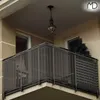 Filet de balcon pour escaliers pour chats et chiens, filet Voir les images du produit 7