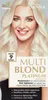 Joanna Vysoce účinný rozjasňovač vlasů - Platinum Blond- až Náhled obrázku produktu 1