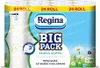 Toaletní papír v konvenční roli Regina, heřmánkový, 3 vr., Náhled obrázku produktu 1