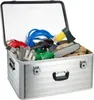 Enders Alubox Toronto XL 80 Liter Metallkiste Transportbox Produktbild-Vorschau 2