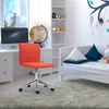 SVITA LINUS Schreibtischstuhl Kinder Drehstuhl mit Rollen Produktbild-Vorschau 2