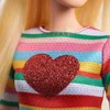 Mattel - Panenka - Barbie Malibu módní panenka se Náhled obrázku produktu 4