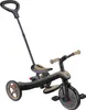 GLOBBER EXPLORER TRIKE 4in1 - Poussette, tricycle et vélo Voir les images du produit 3