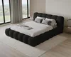 Chilly Möbel Design Bett Stone - Polsterbett mit Produktbild-Vorschau 3